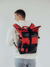 Рюкзак Tobeyou Rollnew модель 2250498833 Фото