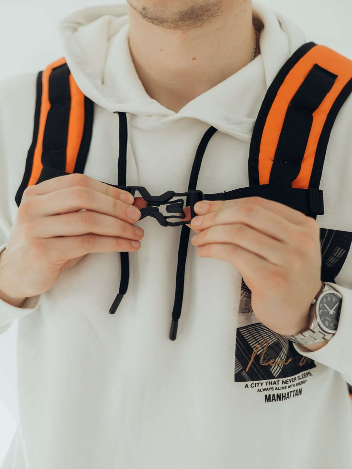 Рюкзак Tobeyou Rollnew модель 2250534737 Фото