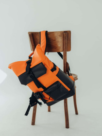 Рюкзак Tobeyou Rollnew модель 2250534737 Фото