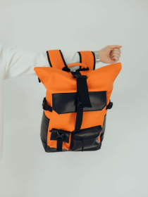 Повсякденний рюкзак Tobeyou Rollnew модель 2250534737 Фото