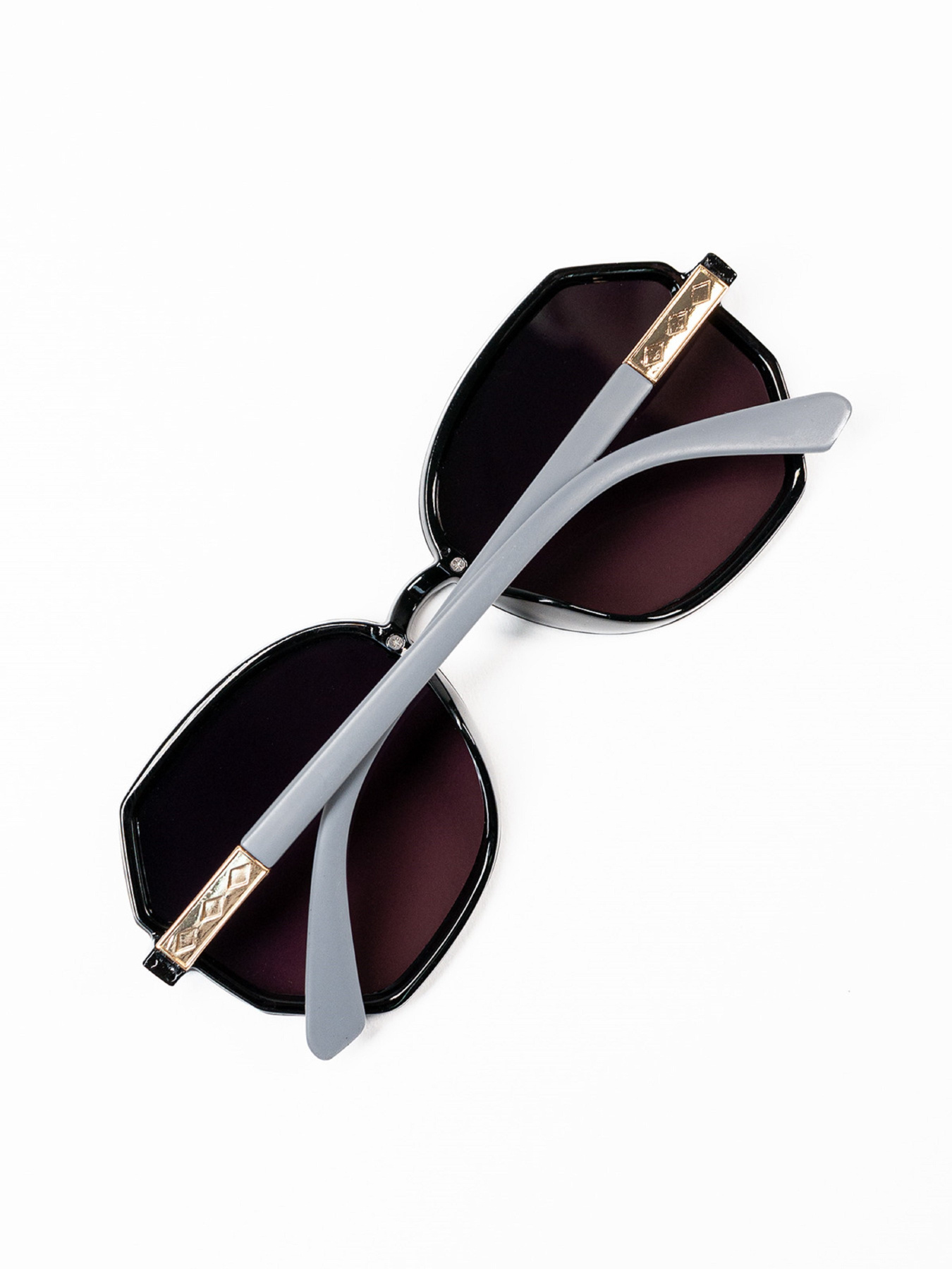 Окуляри ISSA Plus модель O1-107_серый Фото