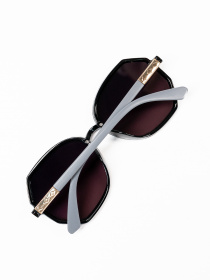 Окуляри ISSA Plus модель O1-107_серый Окуляри ISSA Plus модель O1-107_серый Фото