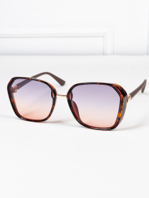 Окуляри ISSA Plus модель O1-134_коричневый Окуляри ISSA Plus модель O1-134_коричневый Фото