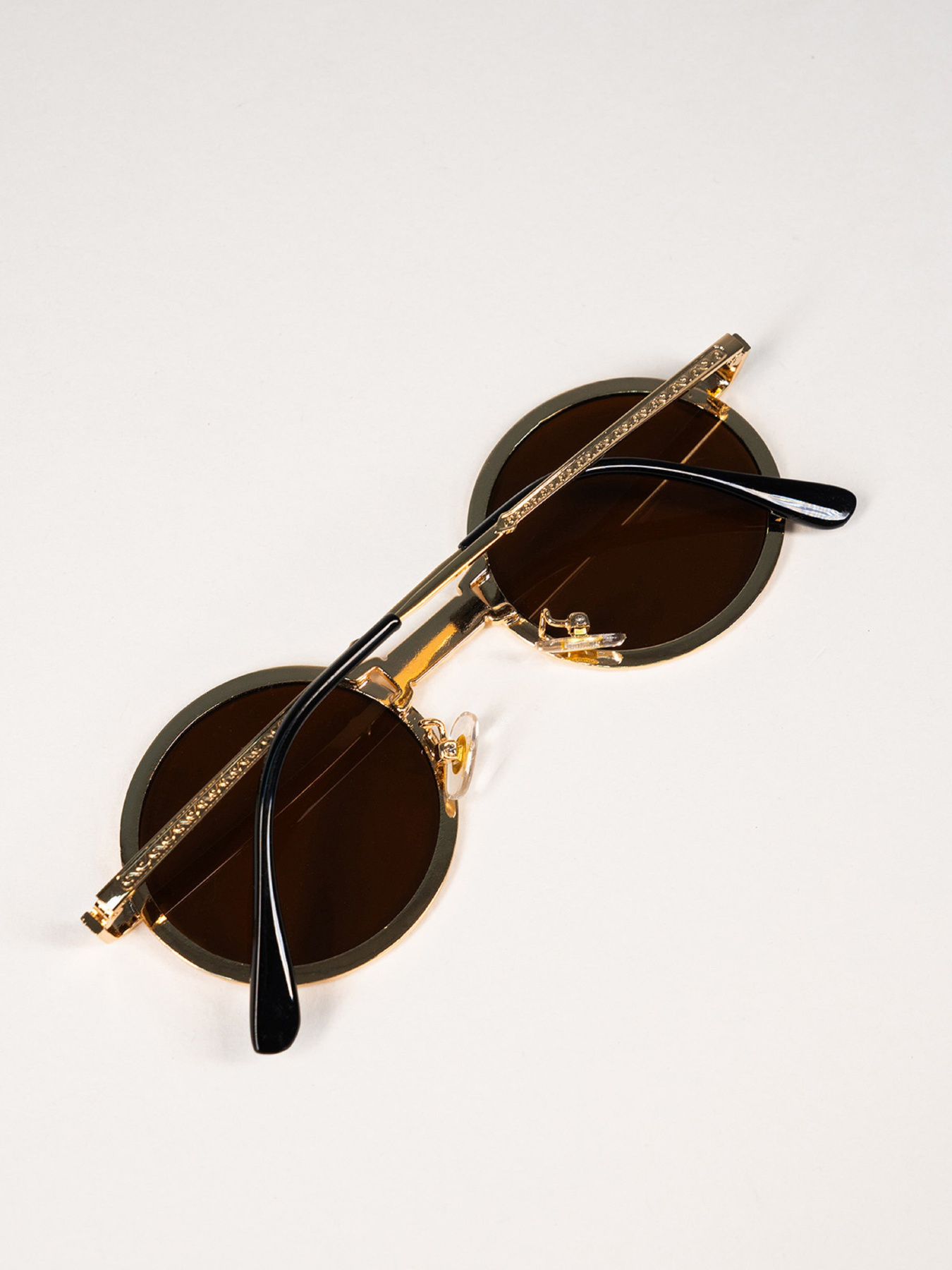 Окуляри ISSA Plus модель O1-79_коричневый Окуляри ISSA Plus модель O1-79_коричневый Фото