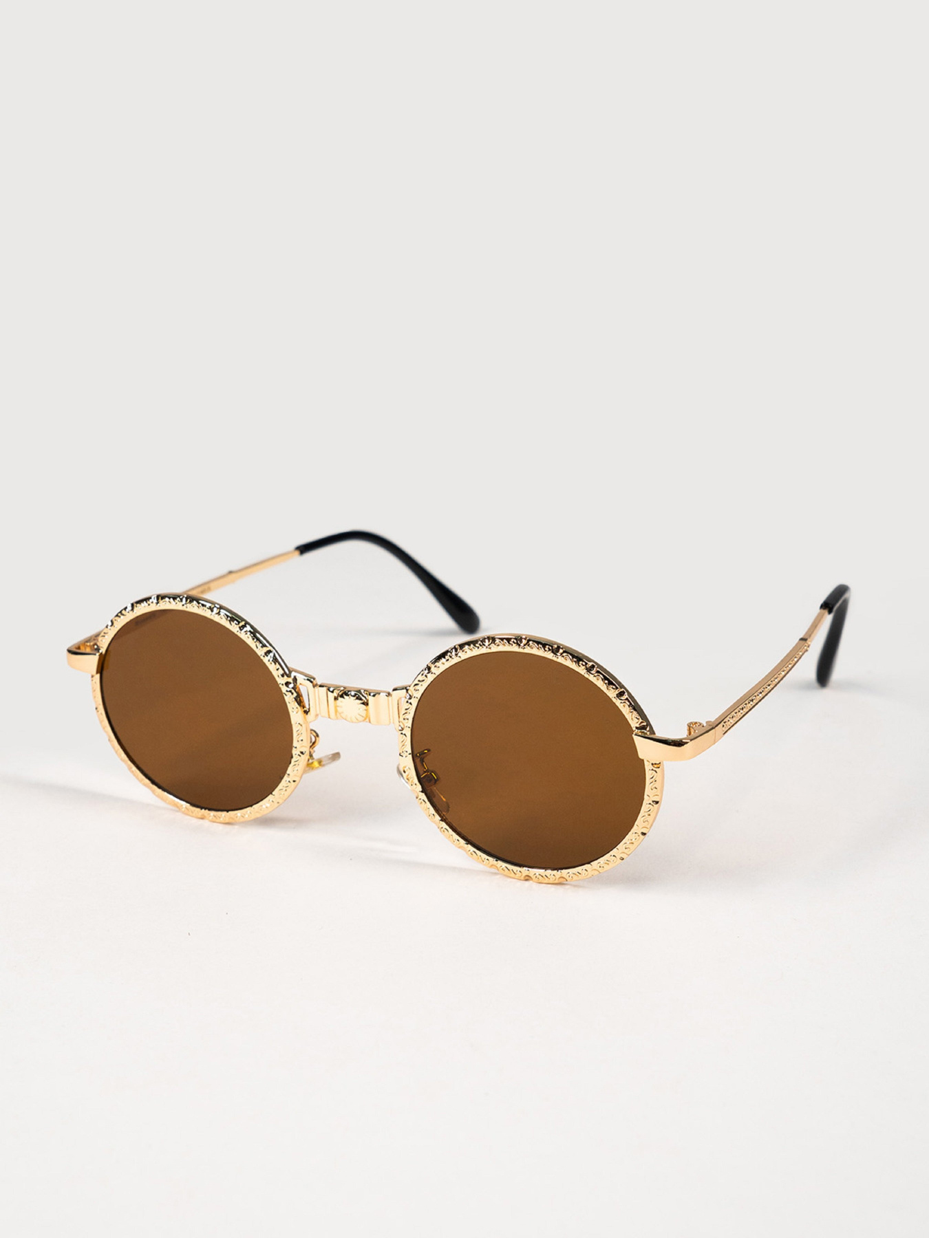 Окуляри ISSA Plus модель O1-79_коричневый Окуляри ISSA Plus модель O1-79_коричневый Фото