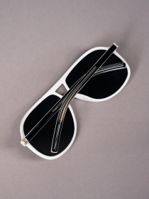 Окуляри ISSA Plus модель O1-57_белый Фото