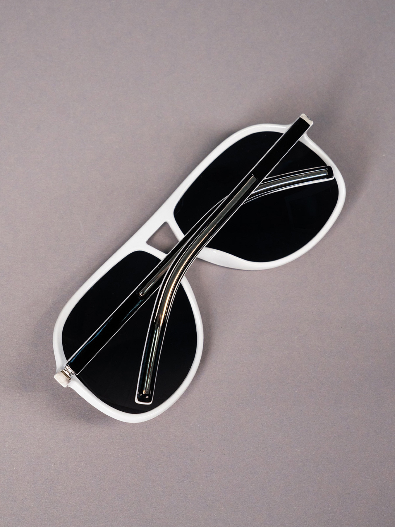 Окуляри ISSA Plus модель O1-57_белый Фото