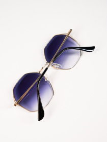 Окуляри ISSA Plus модель O1-90_серый Фото