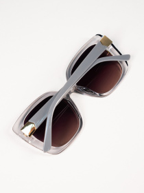 Окуляри ISSA Plus модель O1-174_серый Окуляри ISSA Plus модель O1-174_серый Фото