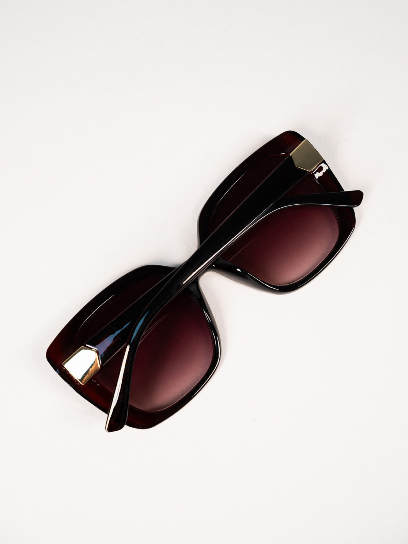 Окуляри ISSA Plus модель O1-174_коричневый Фото