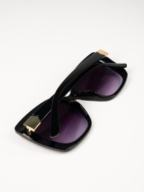 Окуляри ISSA Plus модель O1-174_черный Фото