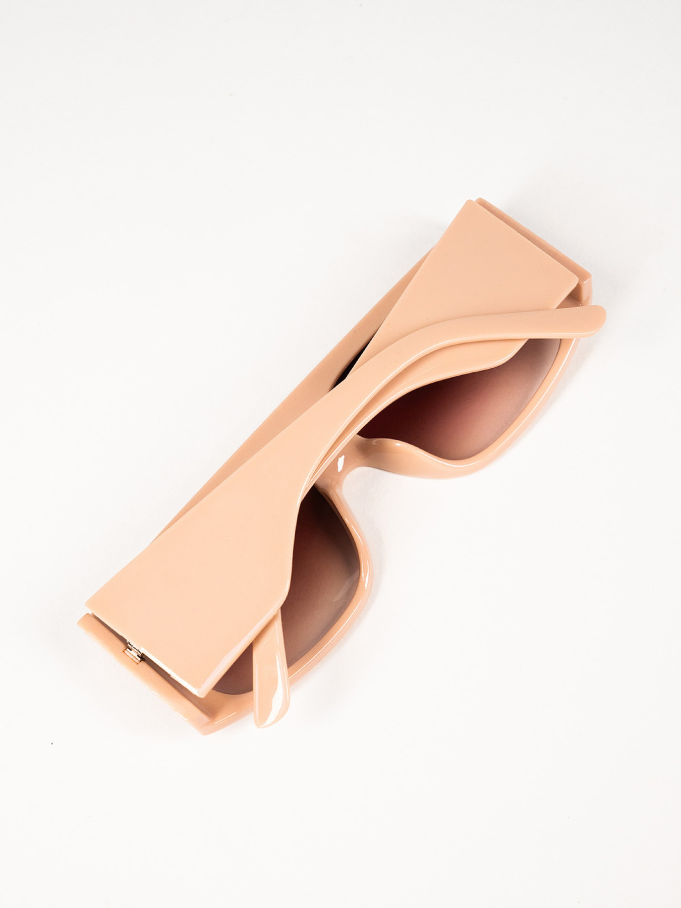 Сонцезахисні окуляри ISSA Plus модель O1-175_розовый Фото