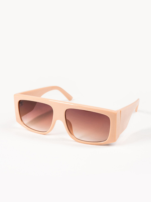 Сонцезахисні окуляри ISSA Plus модель O1-175_розовый Фото