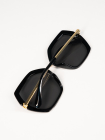 Окуляри ISSA Plus модель O1-176_черный Фото