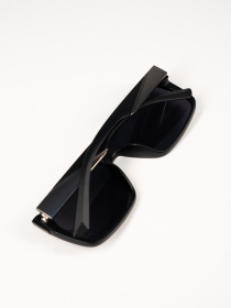 Окуляри ISSA Plus модель O1-177_черный Окуляри ISSA Plus модель O1-177_черный Фото