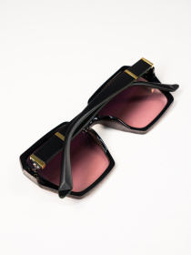 Окуляри ISSA Plus модель O1-179_коричневый Фото