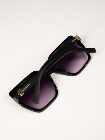 Окуляри ISSA Plus модель O1-181_черный Фото