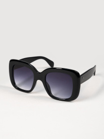 Окуляри ISSA Plus модель O1-188_черный Окуляри ISSA Plus модель O1-188_черный Фото