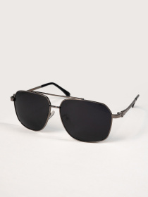 Окуляри ISSA Plus модель O1-192_черный Фото