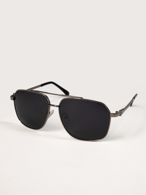 Окуляри ISSA Plus модель O1-192_черный Фото