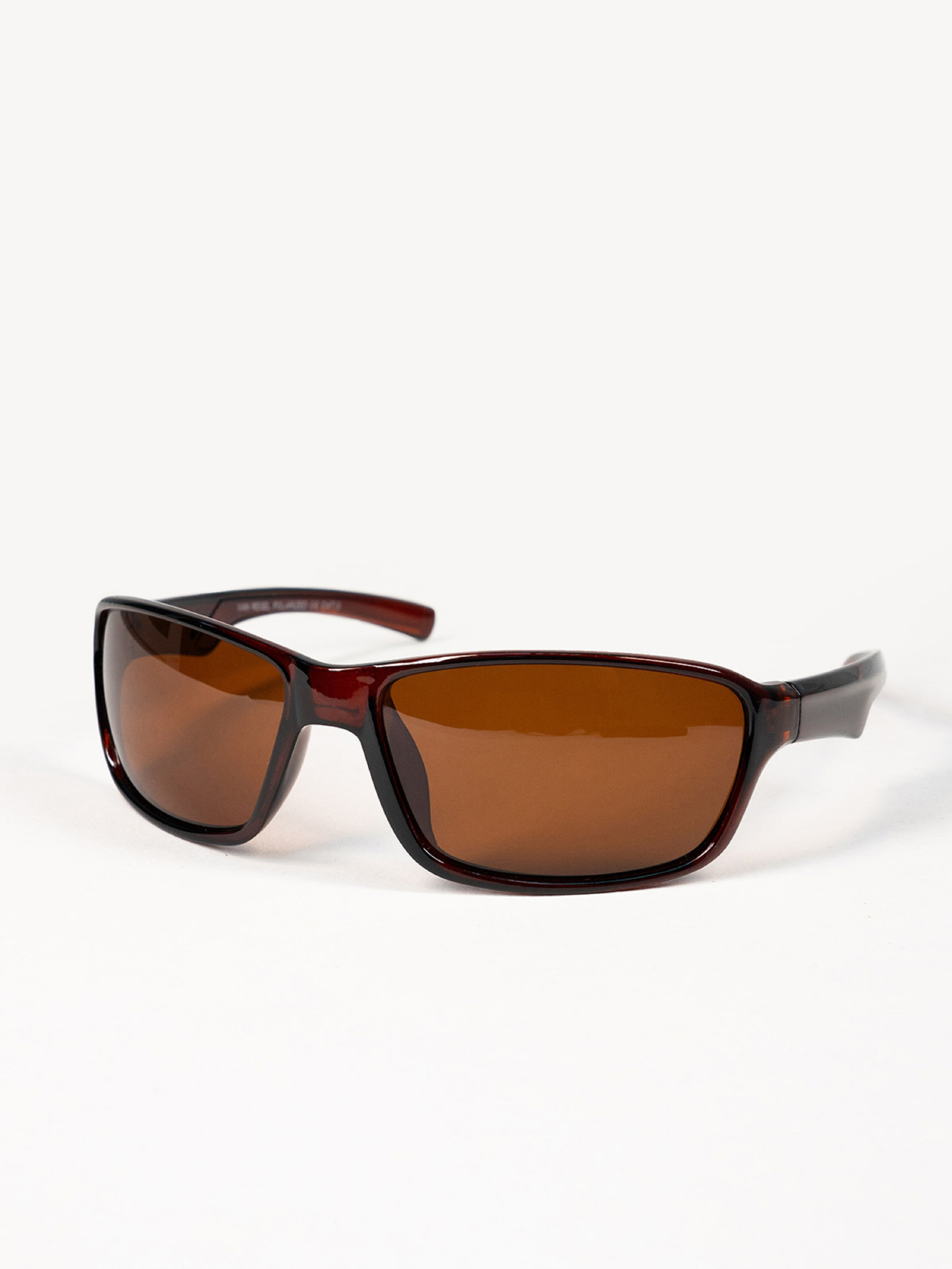 Очки ISSA Plus модель O1-193_коричневый Фото