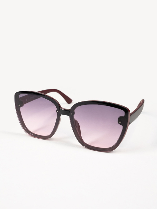 Очки ISSA Plus модель O1-194_бордовый Фото