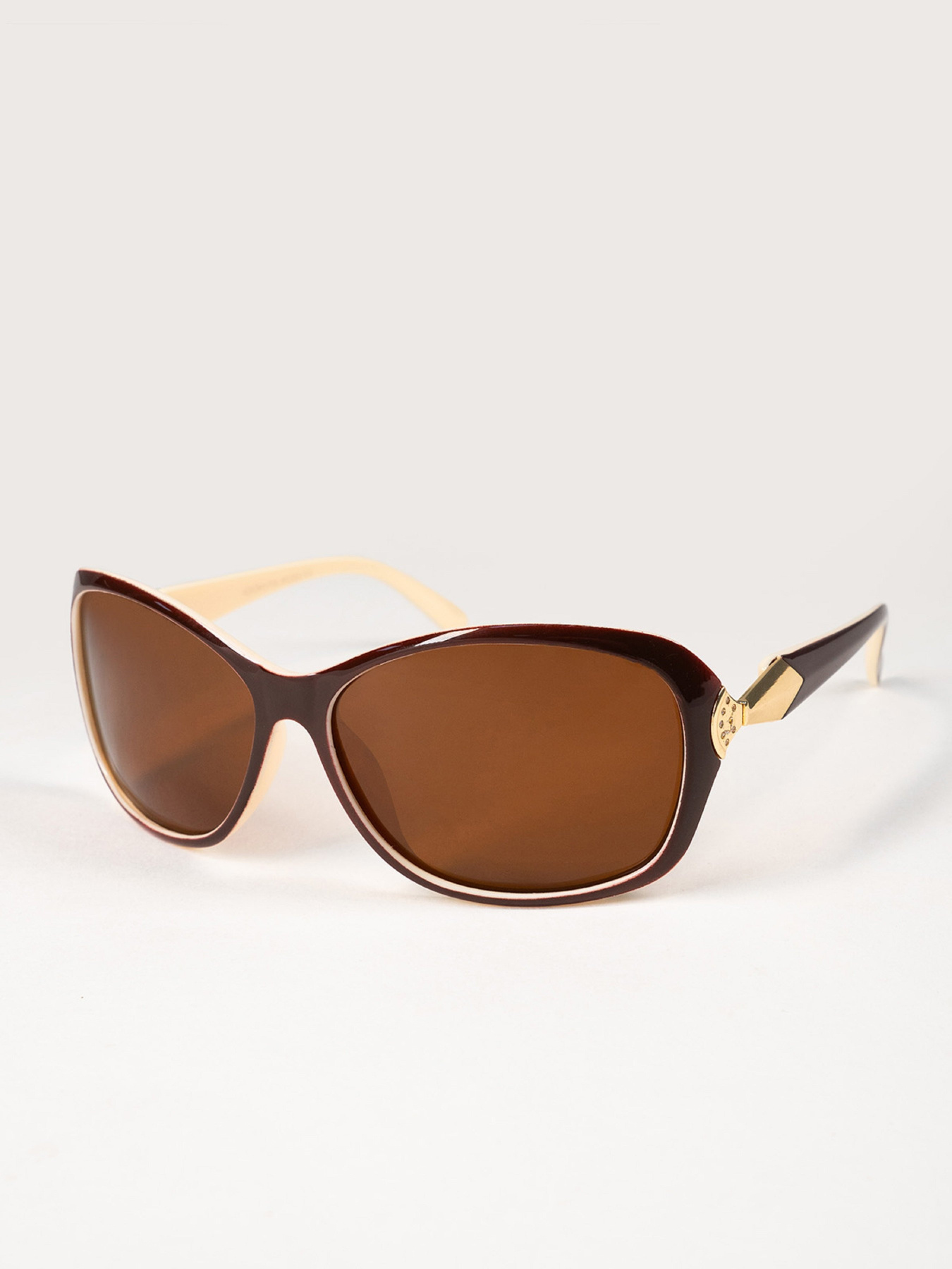 Окуляри ISSA Plus модель O1-195_коричневый Окуляри ISSA Plus модель O1-195_коричневый Фото