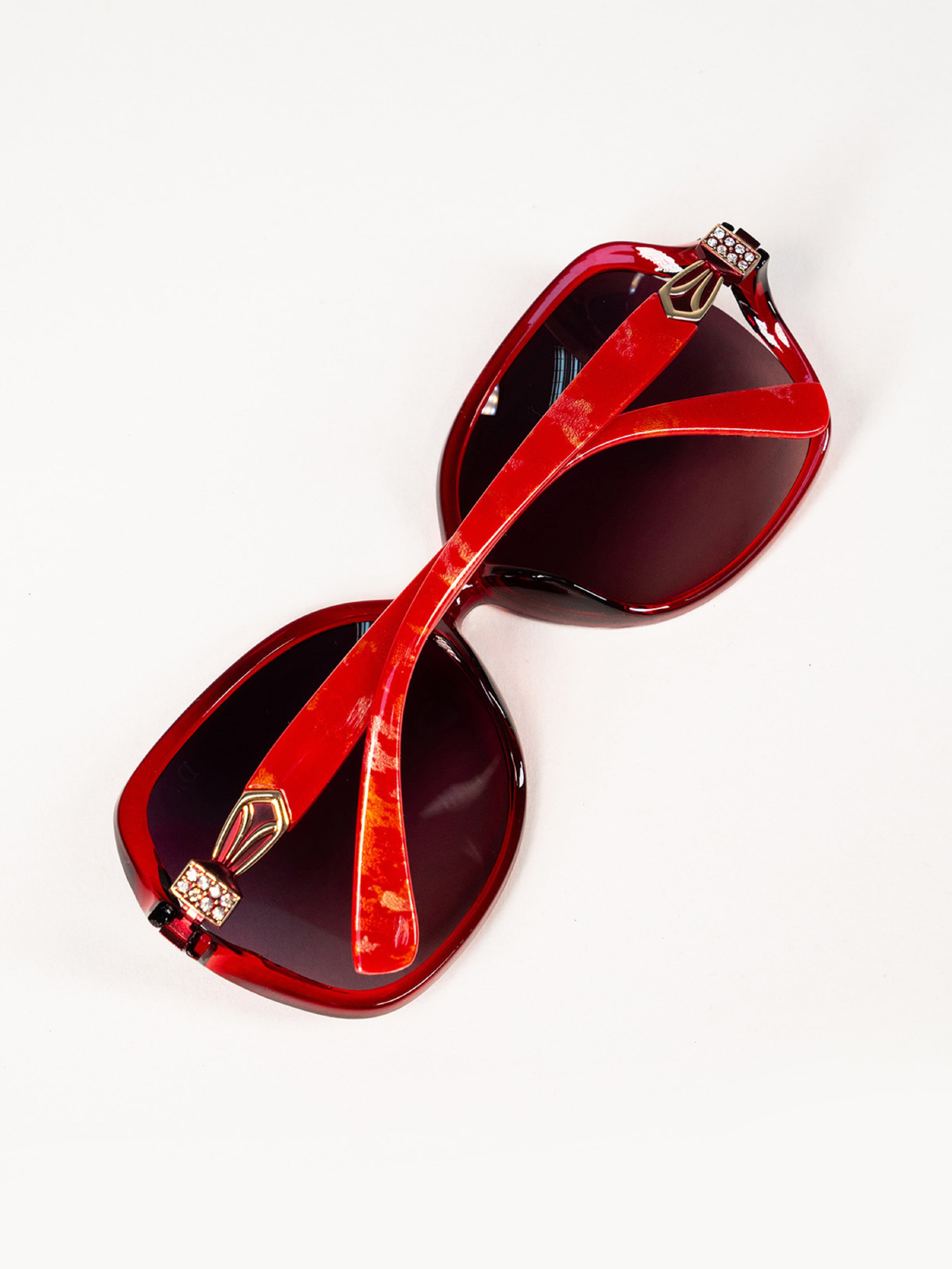 Окуляри ISSA Plus модель O1-196_красный Фото