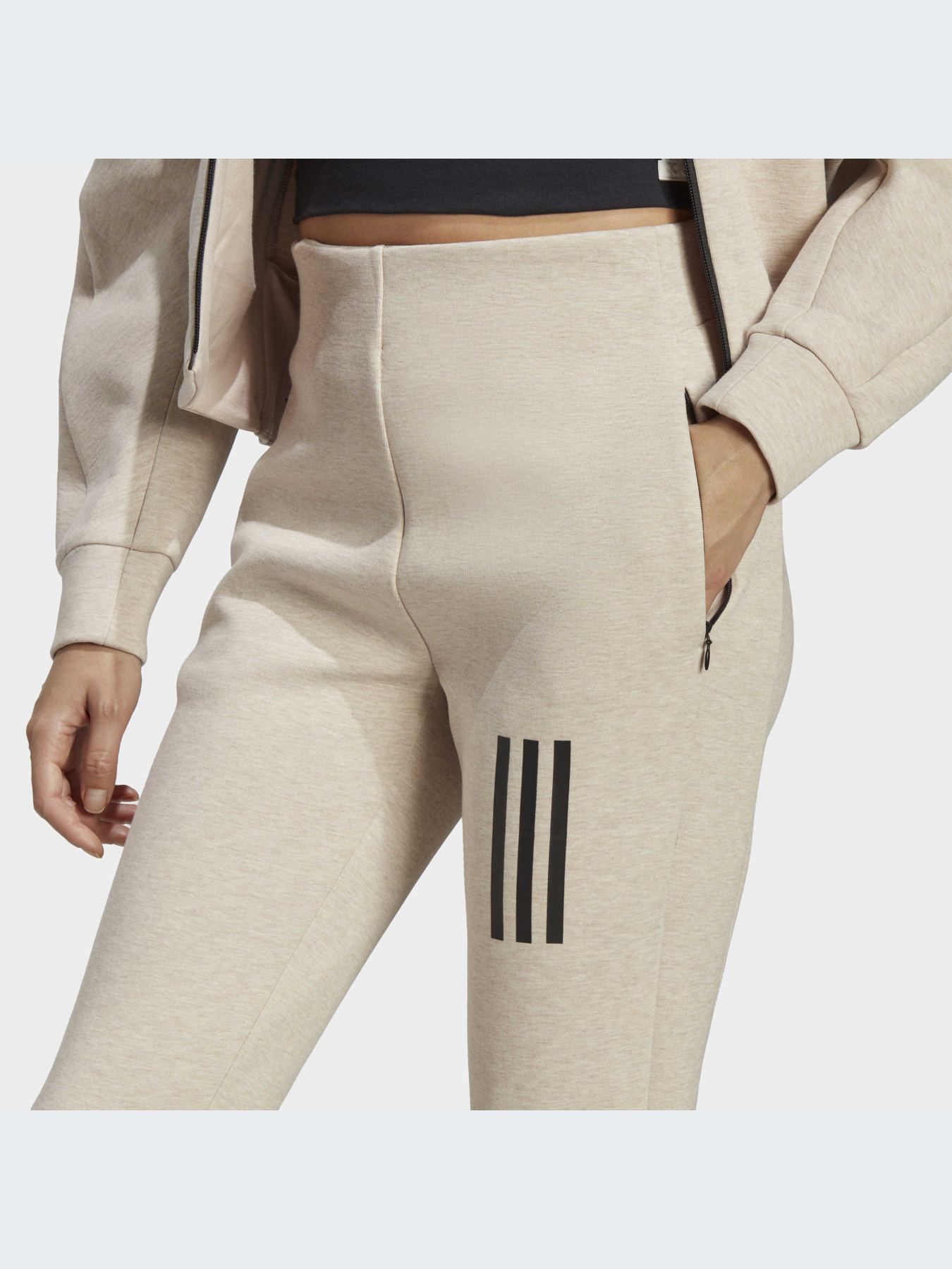 Штани повсякденні Adidas модель IC0301 Фото