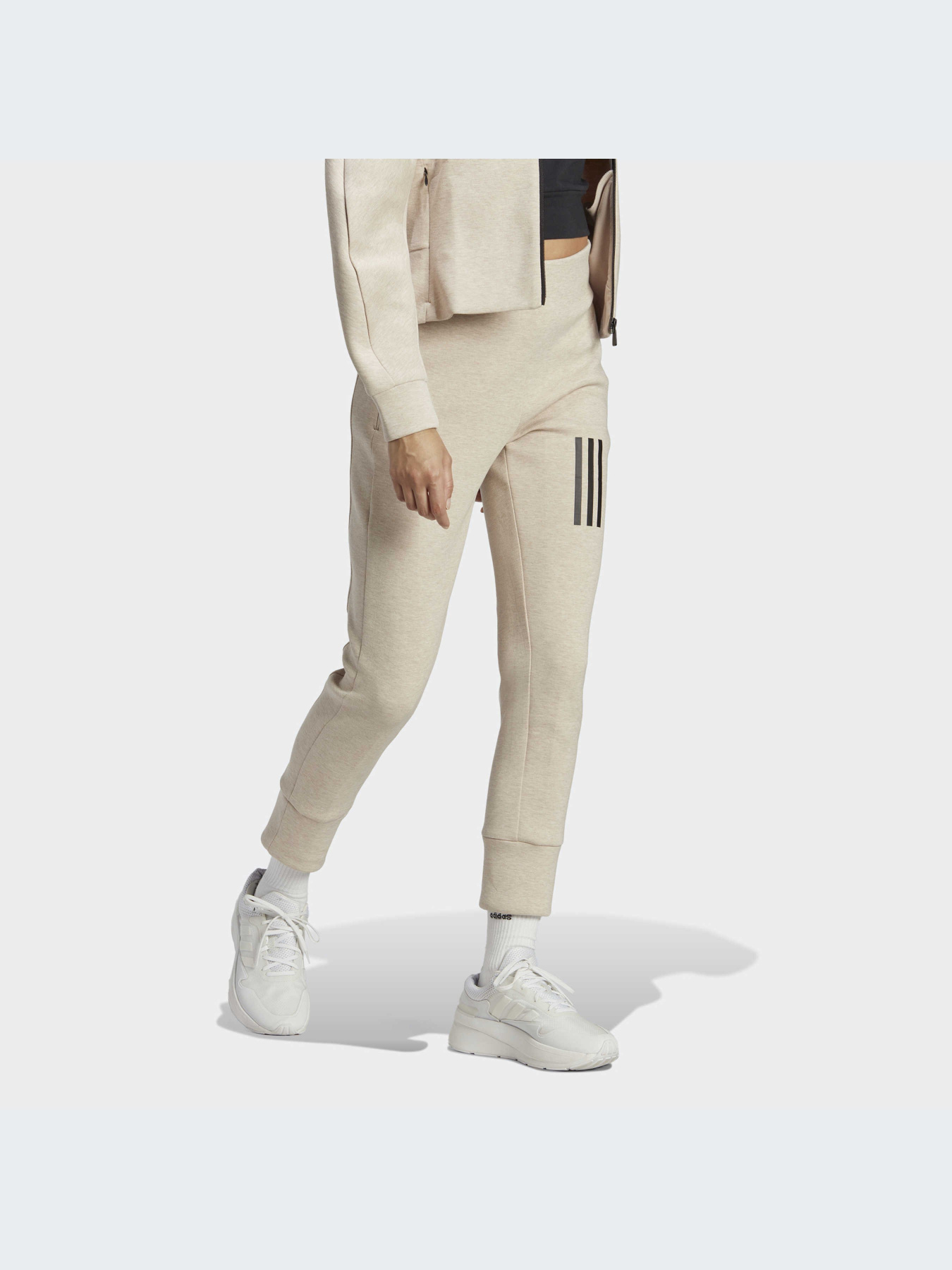 Штани Adidas модель IC0301 Фото