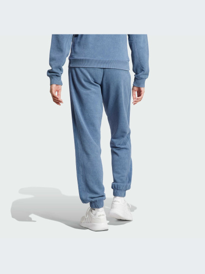 Джогери adidas 3 Stripes модель IR9707 — фото - INTERTOP