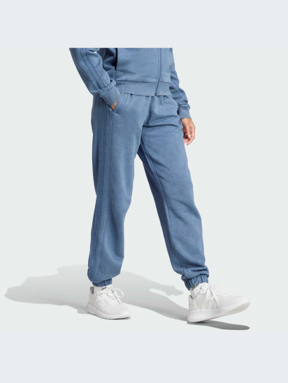 Джогери adidas 3 Stripes модель IR9707 — фото 3 - INTERTOP