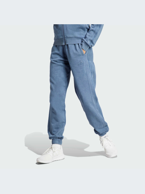 Джоггеры Adidas 3 Stripes модель IR9707 Фото