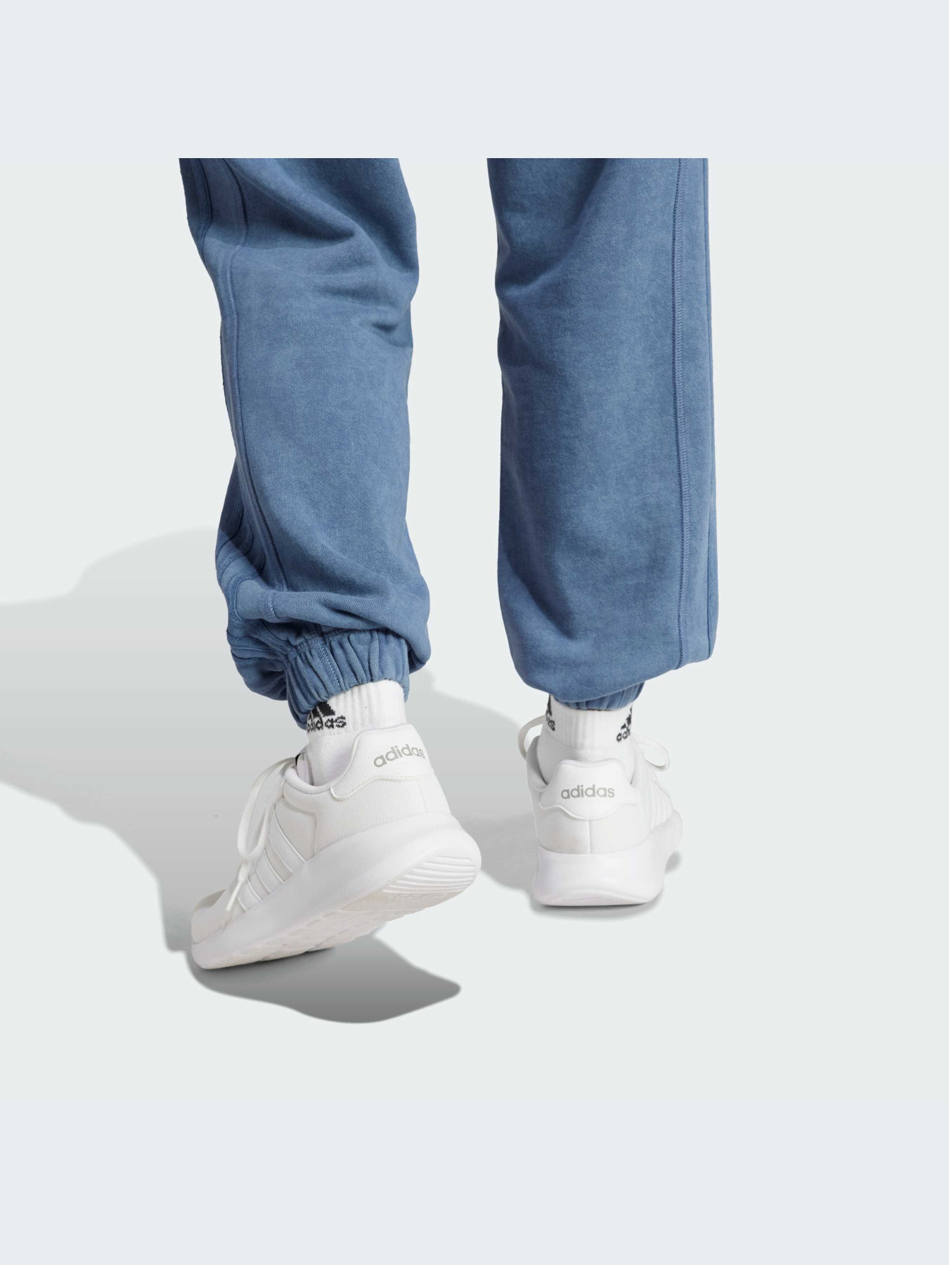 Брюки Adidas 3 Stripes модель IR9707 Фото