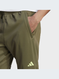 Штани спортивні Adidas модель IJ9611 Фото