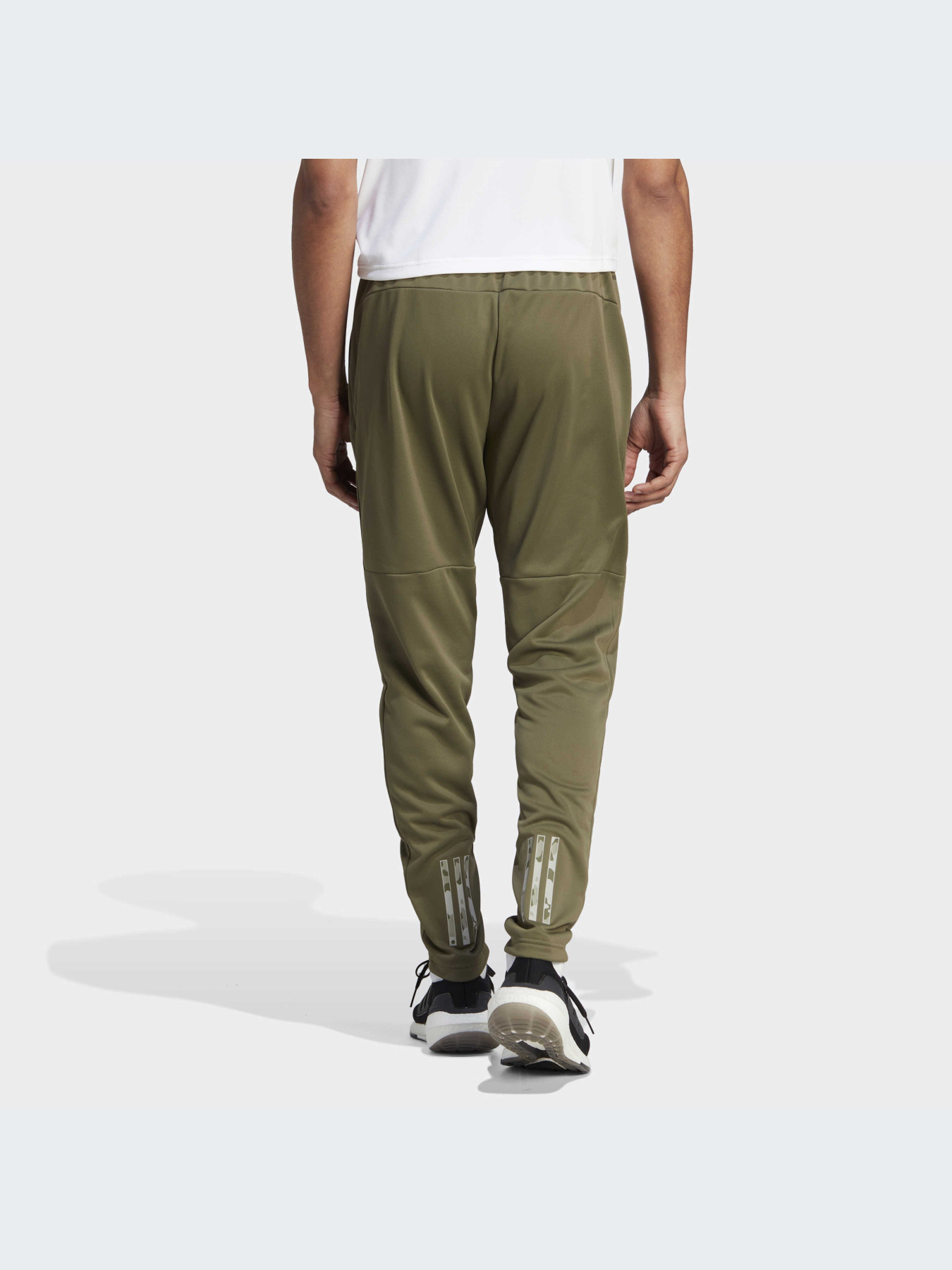 Спортивні штани Adidas модель IJ9611 Фото