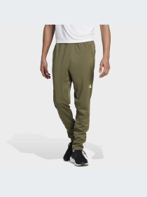 Спортивні штани Adidas модель IJ9611 Фото