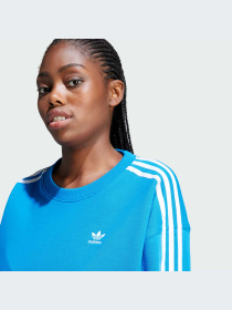 Свитшот Adidas Adicolor модель IR5523 Фото