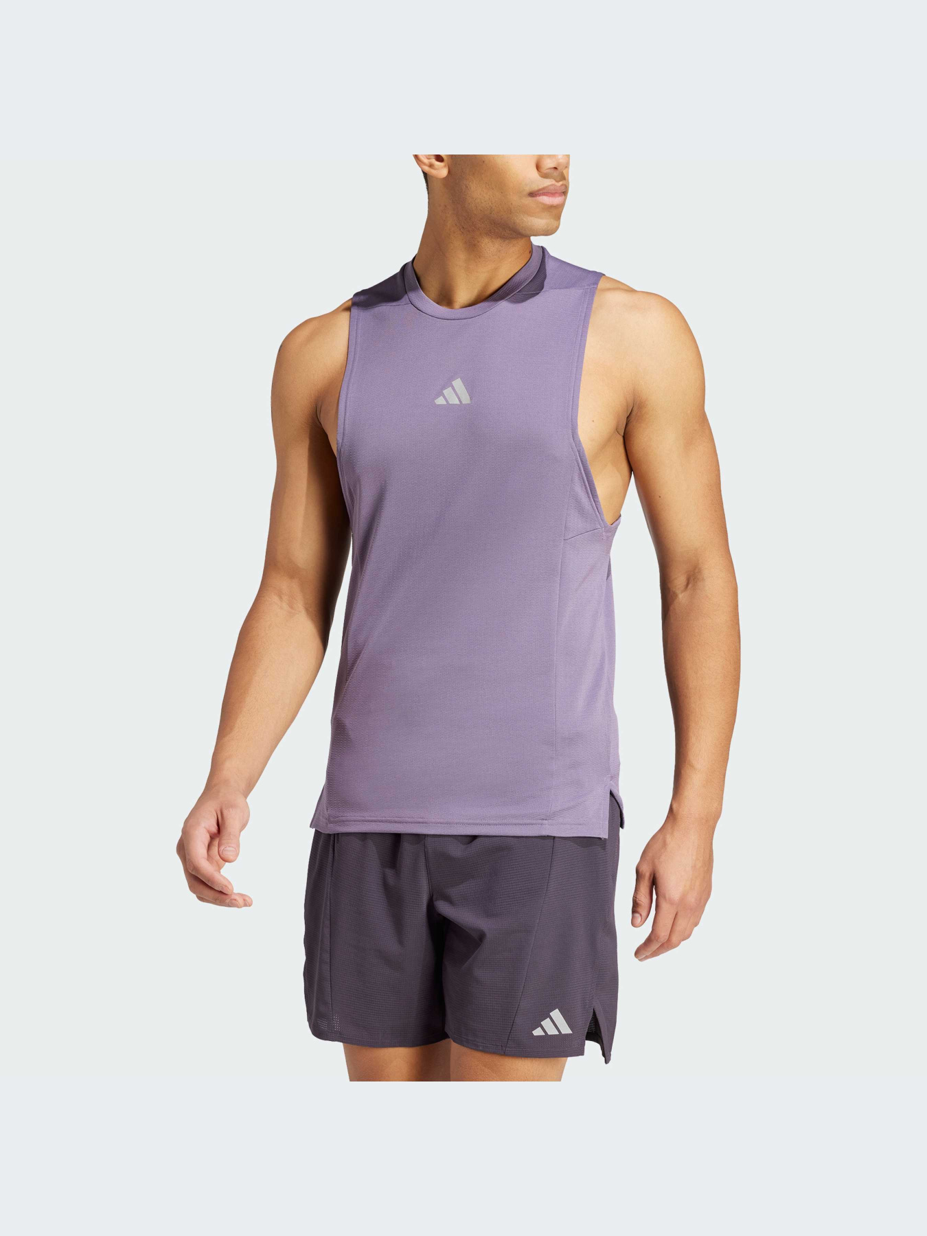 Майка спортивная Adidas модель IS3711 Фото