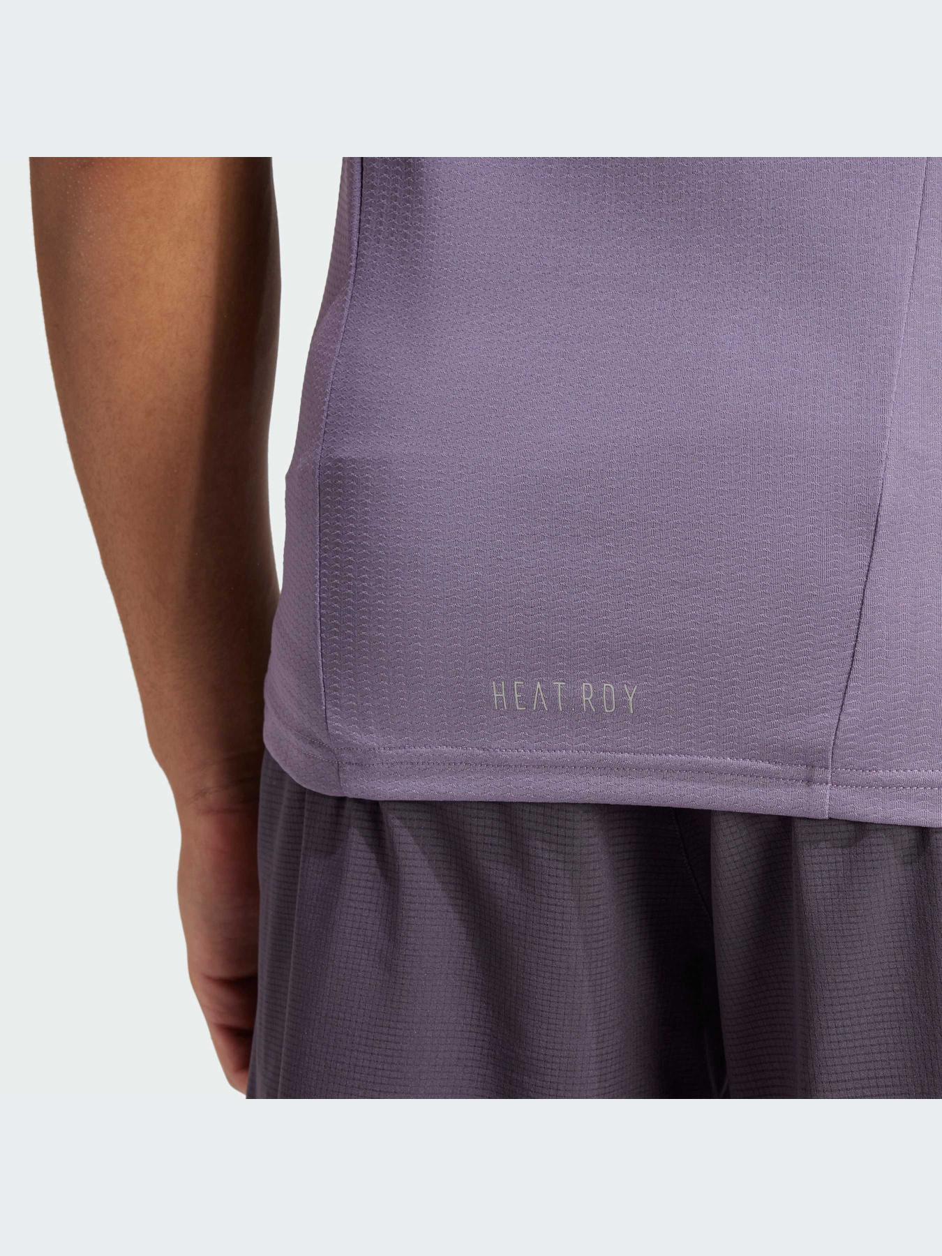 Майка спортивная Adidas модель IS3711 Фото