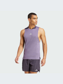 Майка спортивная Adidas модель IS3711 Фото