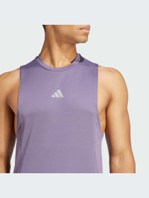 Майка спортивная Adidas модель IS3711 Фото