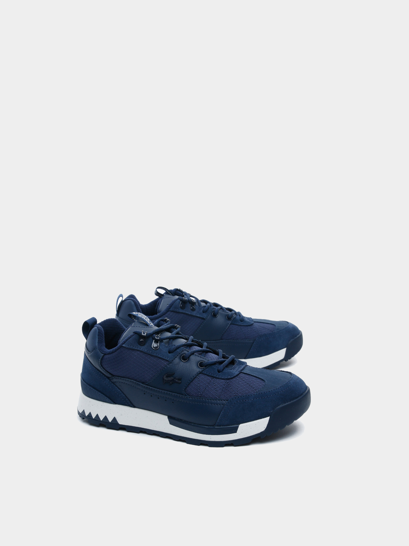 Тактические кроссовки Lacoste Urban Breaker модель 740CMA0003J18 Фото