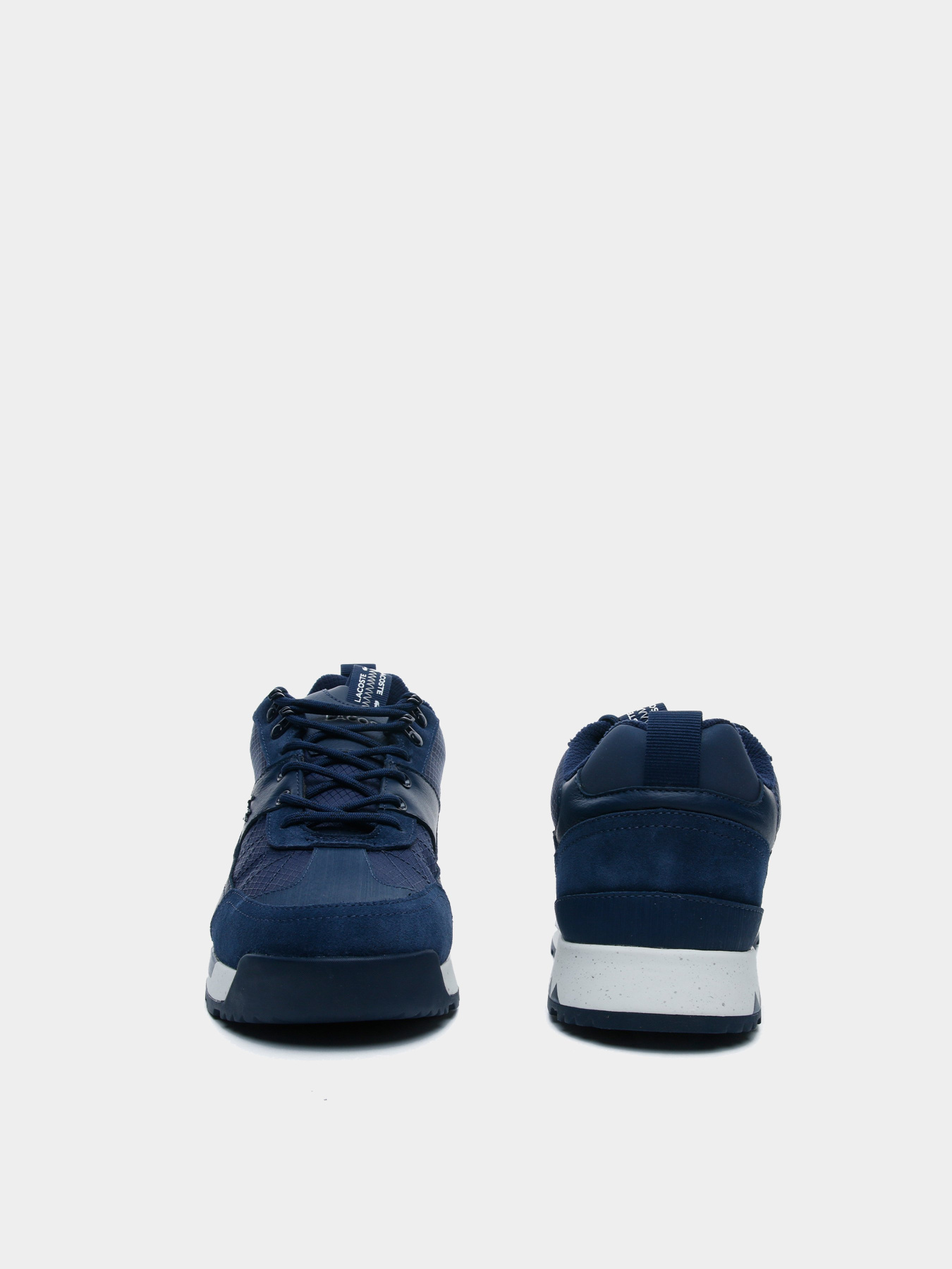 Тактические кроссовки Lacoste Urban Breaker модель 740CMA0003J18 Фото