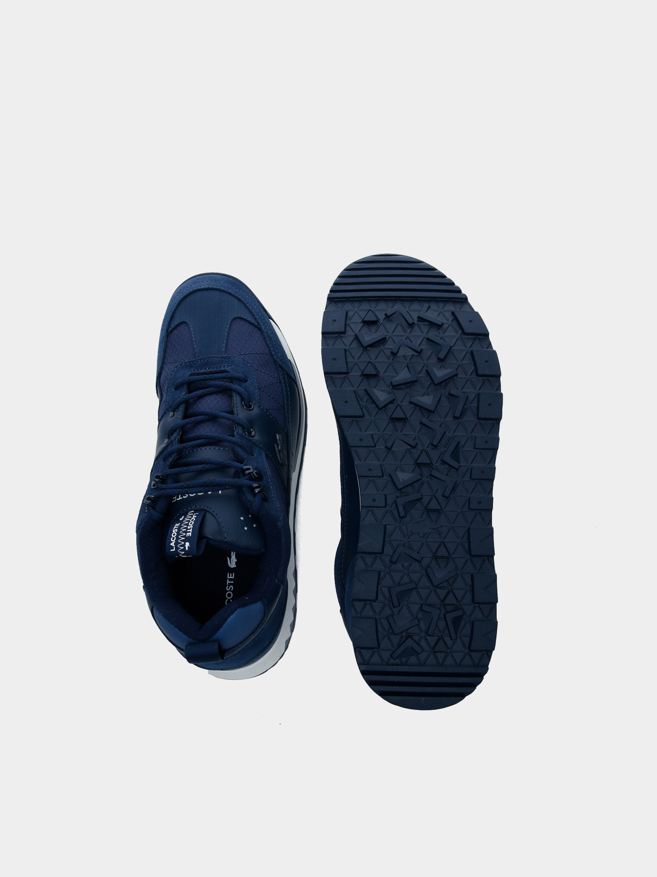 Тактические кроссовки Lacoste Urban Breaker модель 740CMA0003J18 Фото