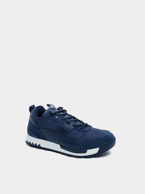 Тактические кроссовки Lacoste Urban Breaker модель 740CMA0003J18 Фото