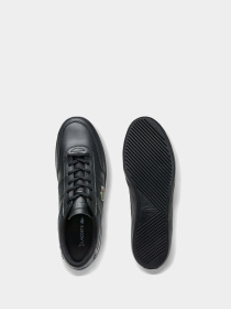 Кеды низкие Lacoste Court-Master модель 740CMA001402H Фото