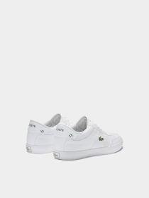 Кеды низкие Lacoste Court-Master модель 740CMA001421G Фото