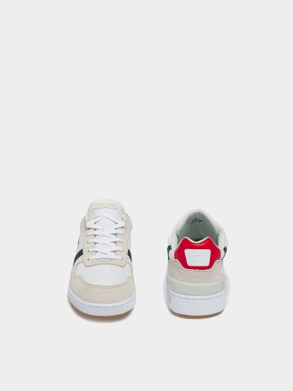 Кросівки Lacoste T-Clip модель 740SMA0048407 — фото 4 - INTERTOP