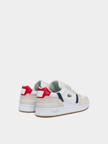 Кросівки повсякденні Lacoste T-Clip модель 740SMA0048407 Фото